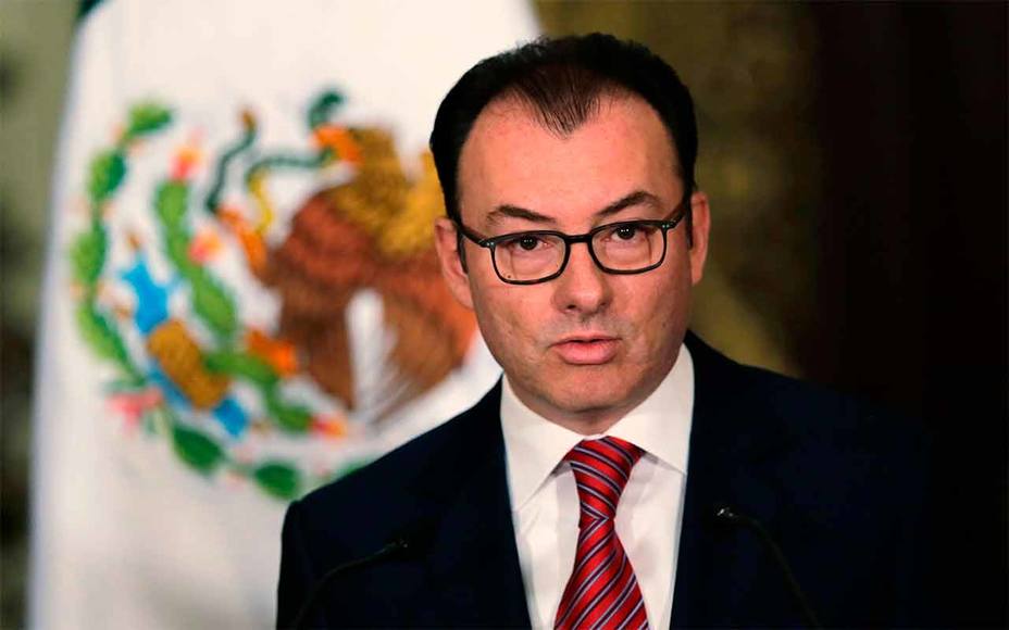 México pidió restablecimiento de instituciones democráticas en Venezuela