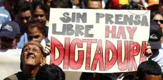 VAR Venezuela medios Espacio Público registró 36 violaciones a la libertad de expresión en mayo