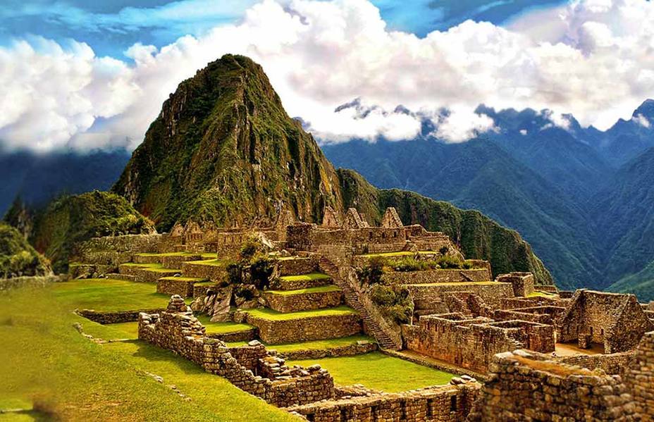 Abren turnos para ingresar a Machu Picchu