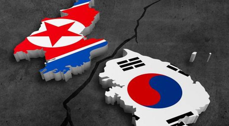 Delegados de Corea del Norte y del Sur se reunen en Pekín