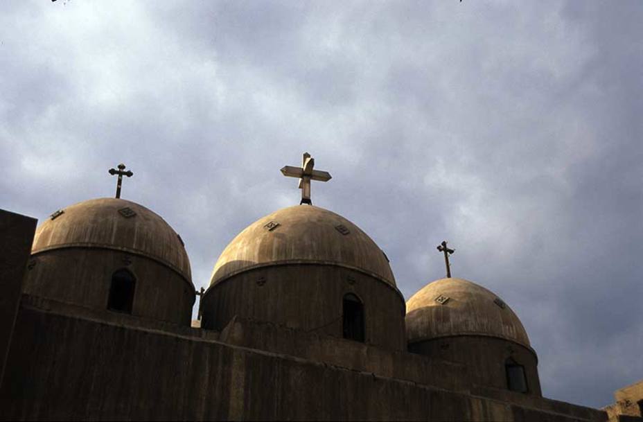 Egipto promueve ruta de la Sagrada Familia