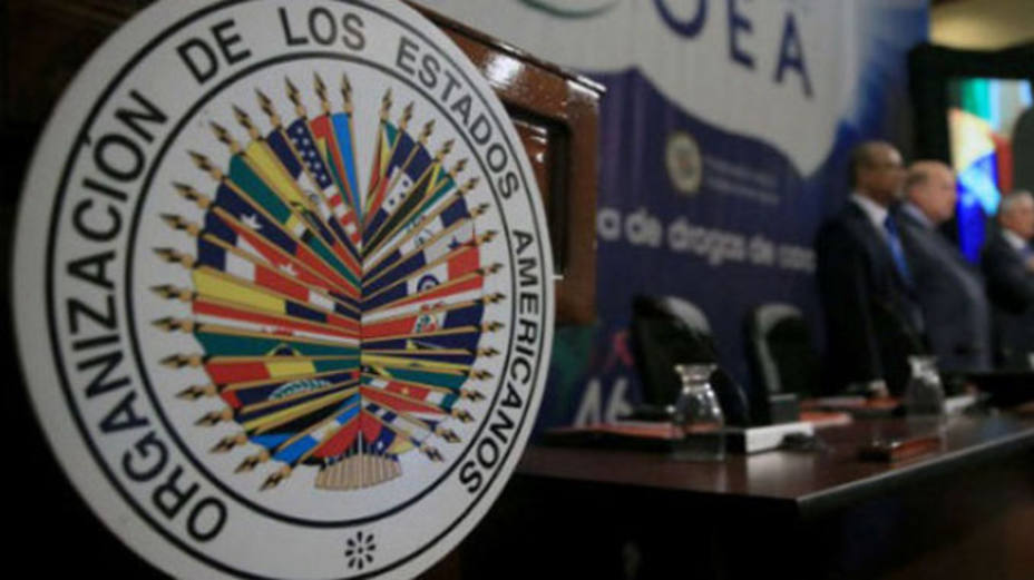 OEA debatirá el lunes fecha de la reunión de cancilleres sobre Venezuela