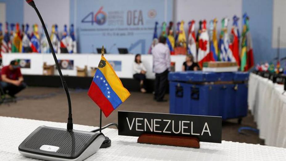 Venezuela estará presente en la reunión de la OEA