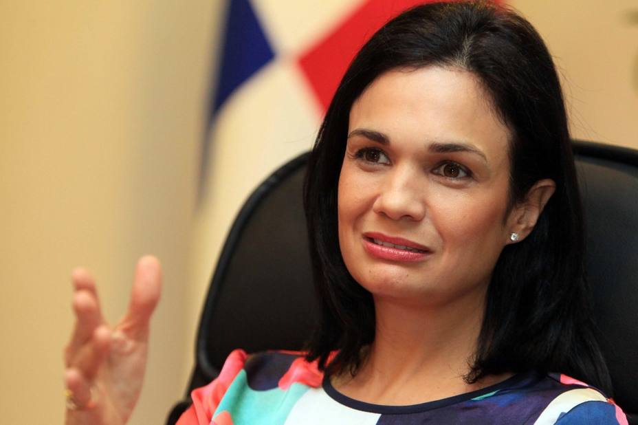 Vicepresidenta de Panamá participará en reunión de la OEA sobre Venezuela