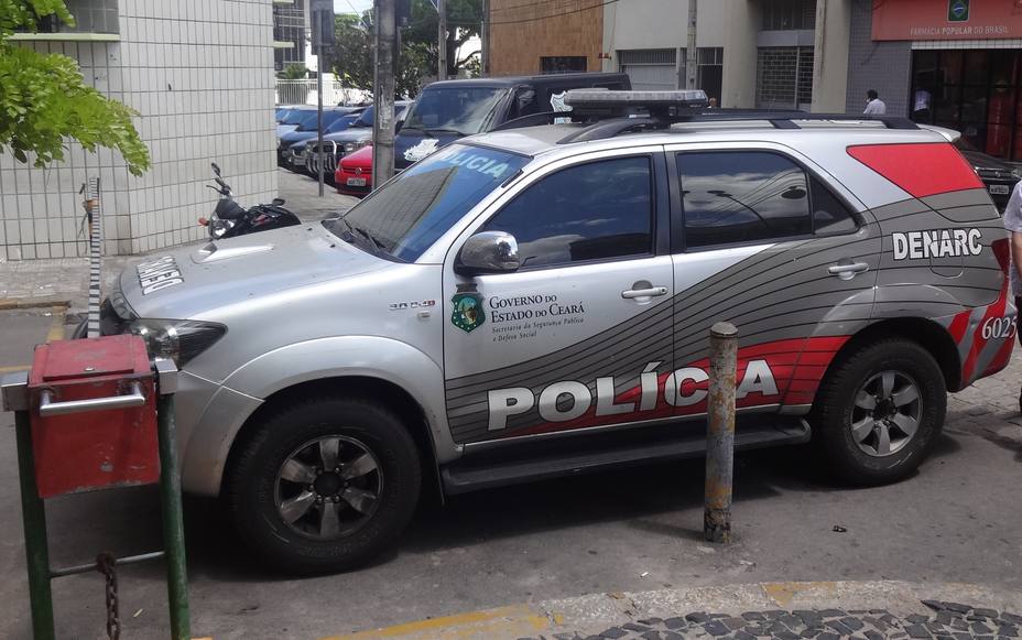 Seis personas asesinadas en ataque a una residencia en Brasil