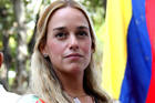 Tintori luchará por «presos políticos y héroes caídos» en Venezuela