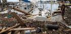 Aumentan a ocho los muertos por el huracán Irma en los Cayos de Florida