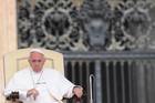 Colombia ultima los detalles para recibir al papa Francisco