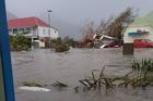 Cuba extiende estado de alarma a más provincias por impacto de Irma