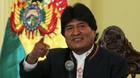 Evo Morales criticó que Trump llame a otros países a hablar de Venezuela