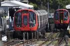 22 heridos tras atentado en el metro de Londres