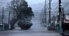 República Dominicana eliminó alerta roja tras paso de Irma