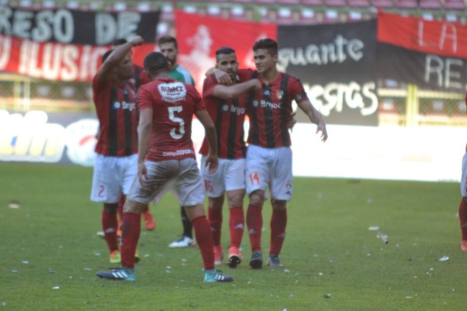 Deportivo Lara y Mineros de Guayana jugarán la final del Clausura