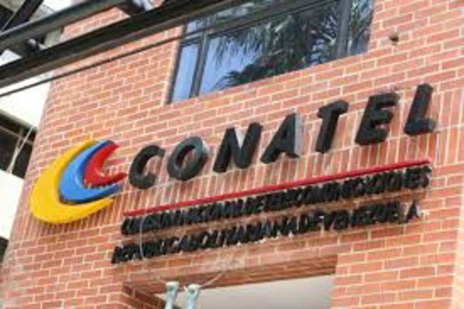 Conatel pidió a telefonías restablecer servicio de llamada internacional