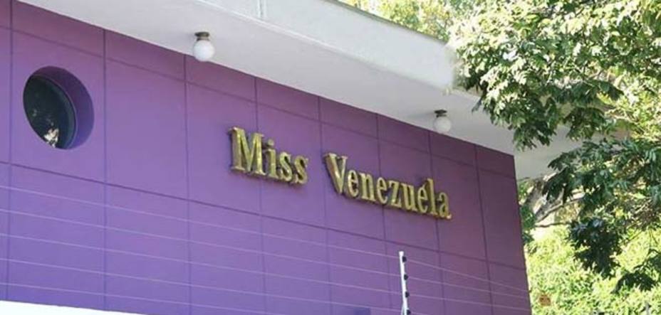 Organización Miss Venezuela rechazó acusaciones contra Jonathan Blum