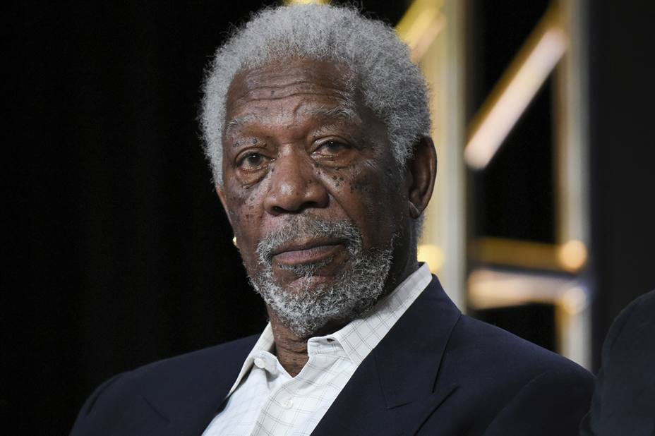 Abogado de Morgan Freeman le pide a CNN que se disculpe con el actor