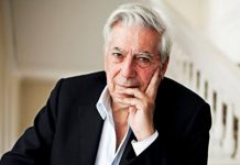 Mario Vargas Llosa - Medio siglo con Borges