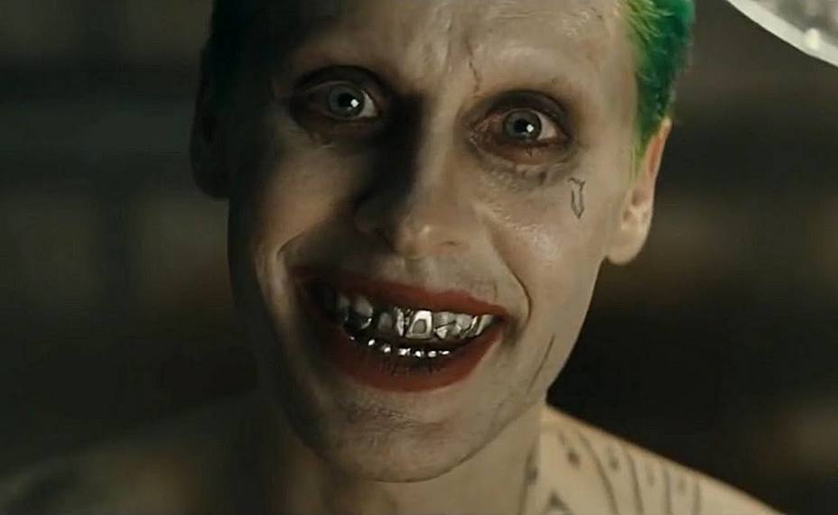 Jared Leto tendrá su propia película como Guasón