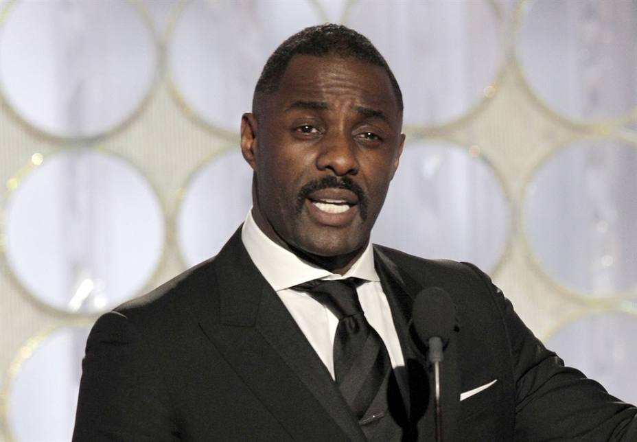 Idris Elba será el villano del spin off de Rápido y furioso