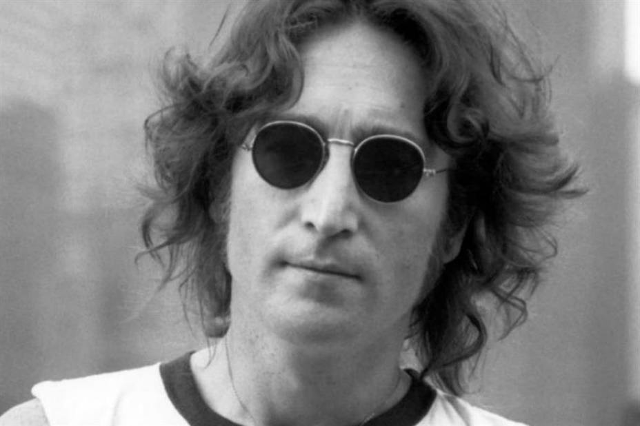 Salió a la luz un demo inédito de «Imagine» de John Lennon