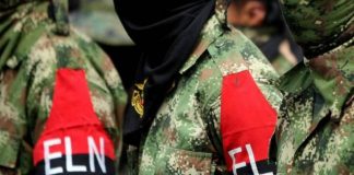 "Vecino peligroso", Semana explica presencia de la guerrilla en Venezuela