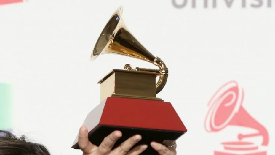 La ceremonia de los Grammy tendrá una gran presencia latina