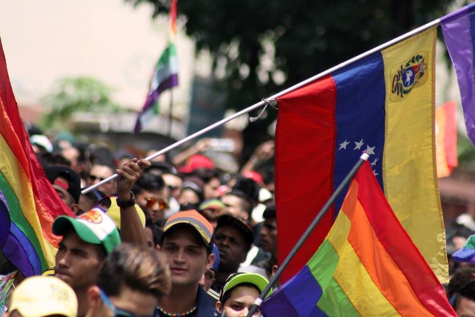 Ser gay en Venezuela, un miedo que revive en medio de «criminalización» a personas LGBTI