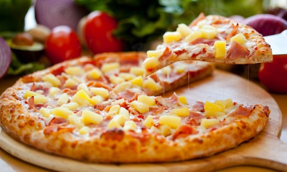 Nigeria: Acusan a millonarios de pedir pizza desde Londres