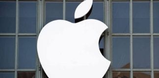 Apple denunció este martes