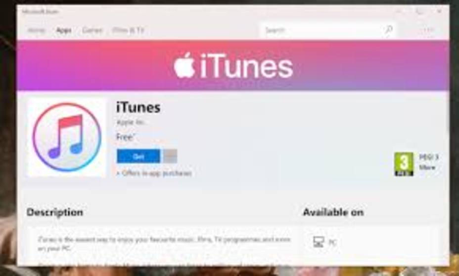 Fin de una era musical: Apple dará de baja iTunes