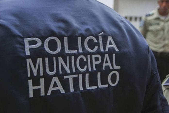 Ultimado Cara e’ Lobo tras enfrentarse a la policía en El Hatillo