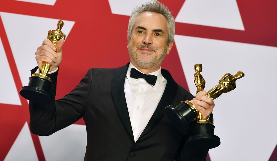 El Museo de Los Ángeles homenajeará al director Alfonso Cuarón