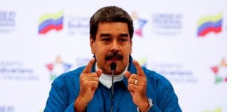 Maduro: “Estoy deseoso de que la ANC y el CNE llamen a elecciones”
