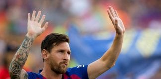 Los tribunales, sobre fichaje de Messi: una "cuestión de horas"