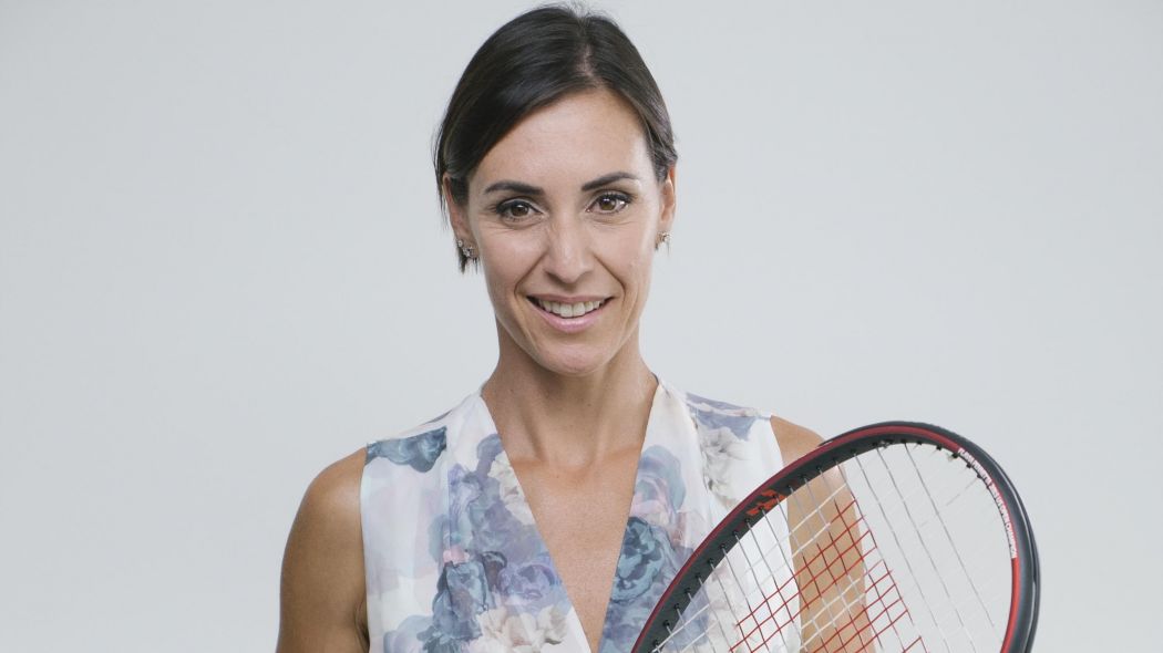 Pennetta Eurosport