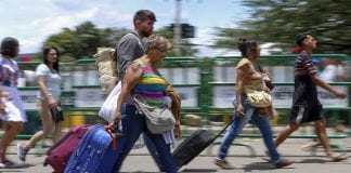Migración-Venezuela-Acnur