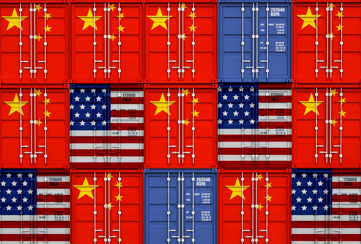 Se agudiza la guerra comercial entre China y Estados Unidos