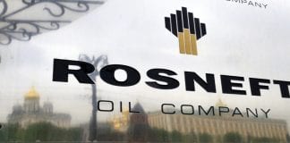 Petrolera-Rosneft-régimen-Maduro