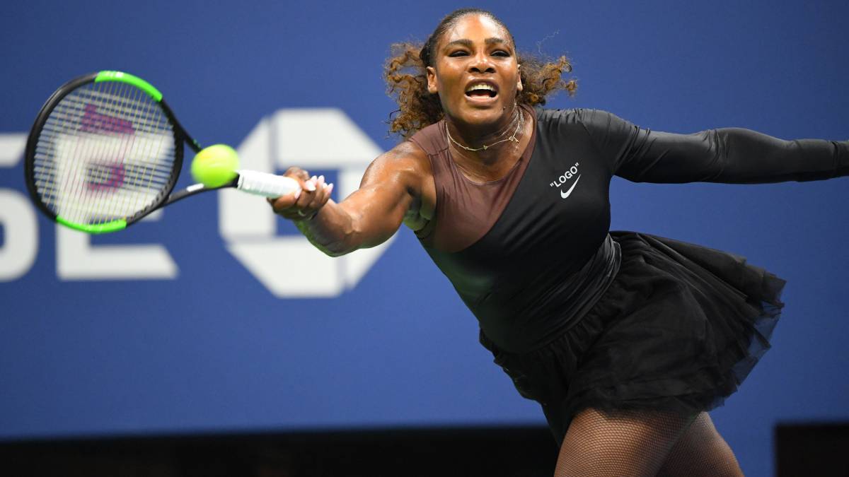 Roger Federer y Serena Williams buscan ampliar su legado en el US Open