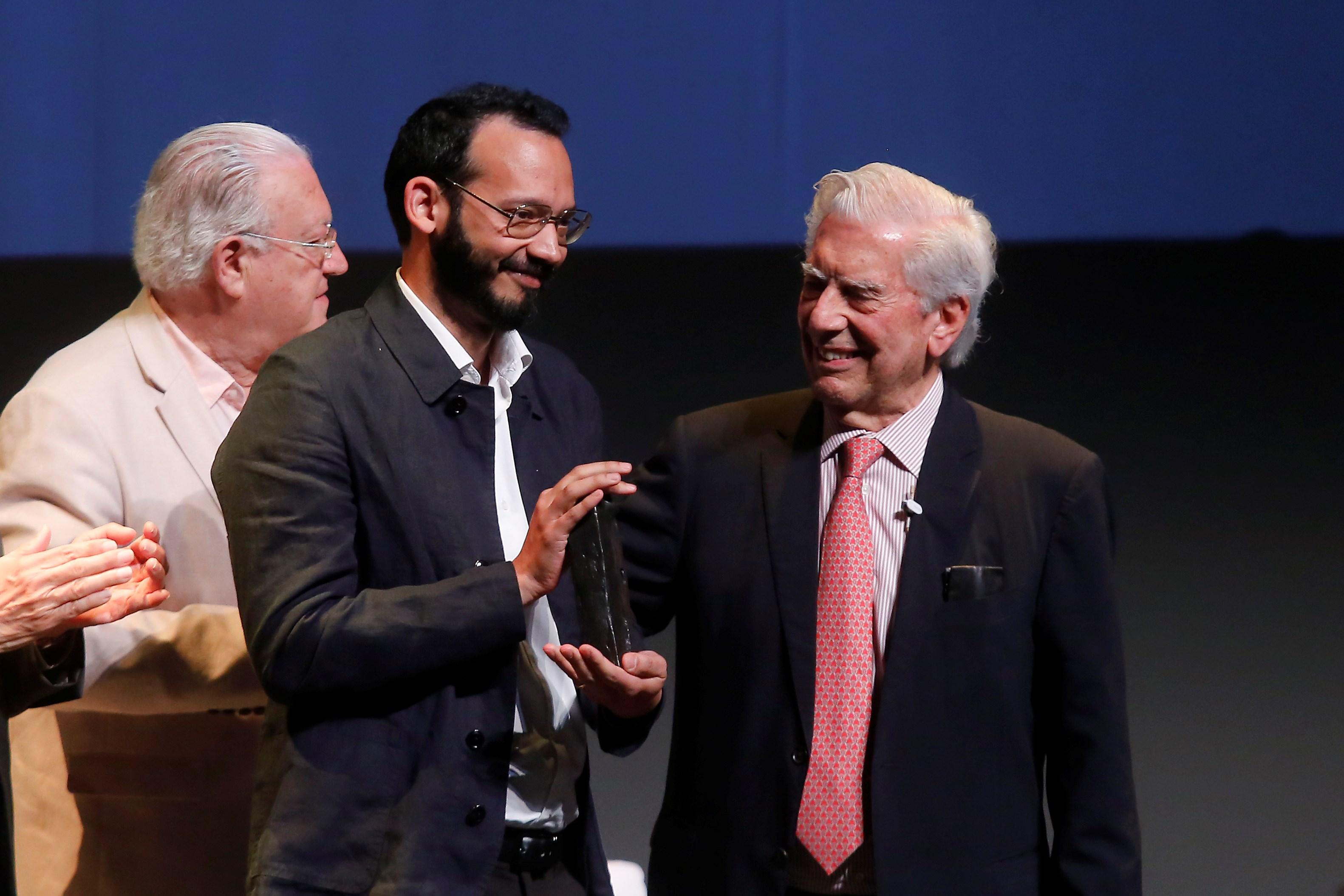 Autores venezolanos participarán en la Feria del Libro de Quito