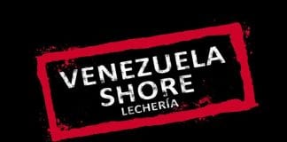 Venezuela Shore