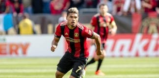 Josef Martínez Atlanta United MLS