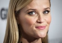maquillaje de Reese Witherspoon