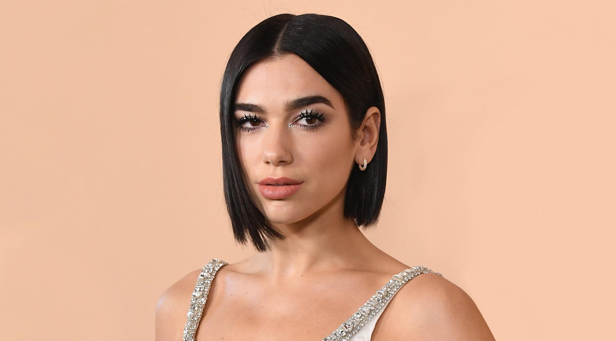 Dua Lipa se une a la lista de actuaciones para los MTV EMAs