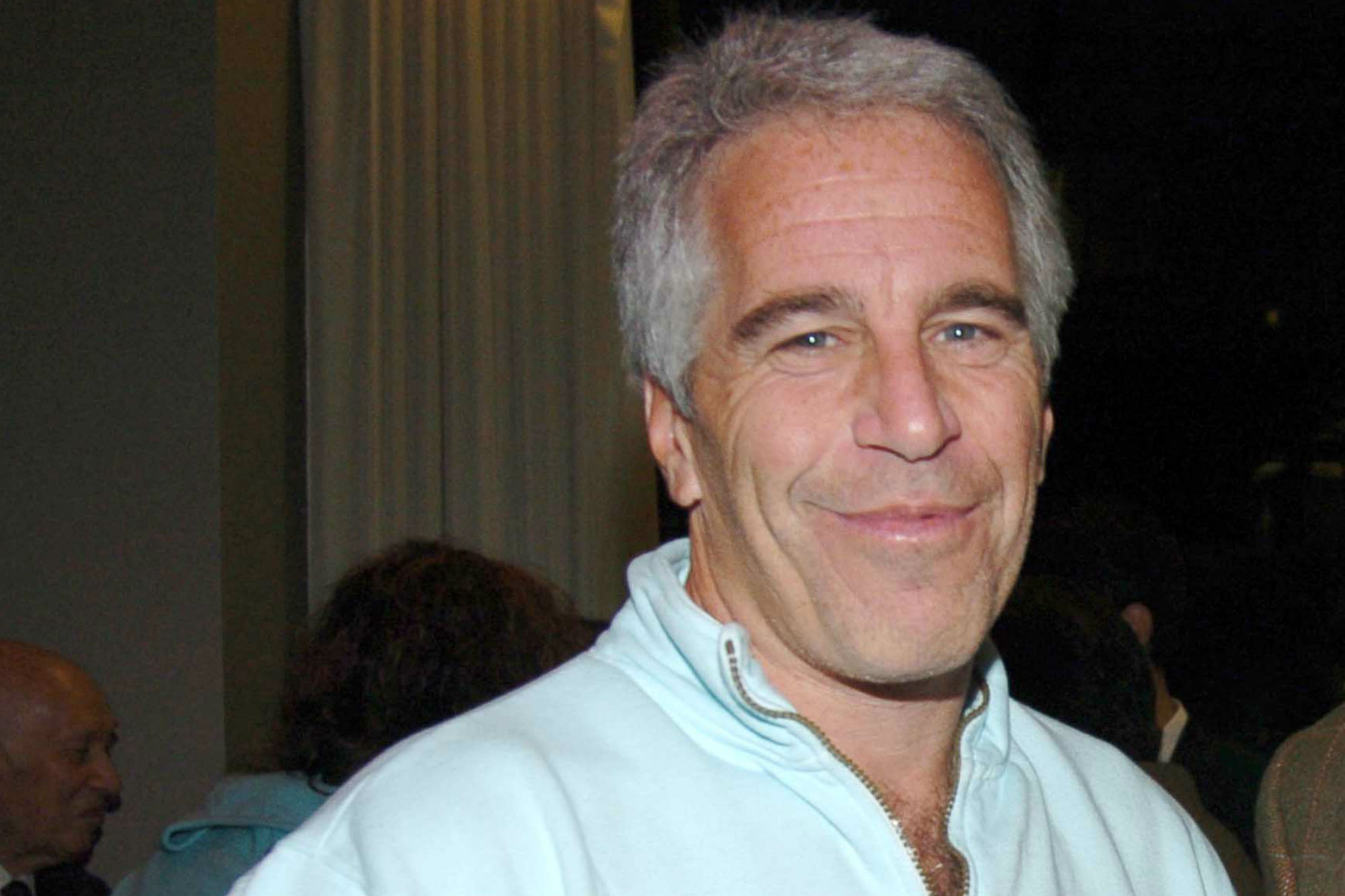 Corte de EE UU publica transcripciones de 2008 del caso de abuso sexual de Epstein