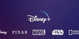 cuentas de Disney+