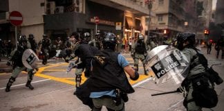 Protestas-Hong-Kong