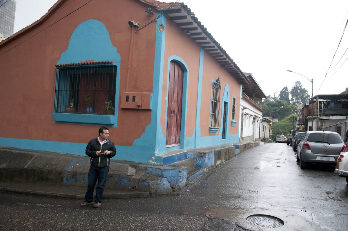 85% de El Hatillo no tiene servicio de agua por falla en Tuy II