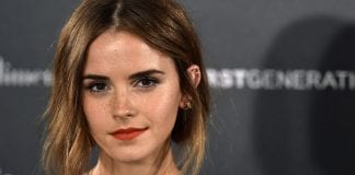 Mujercitas Emma Watson