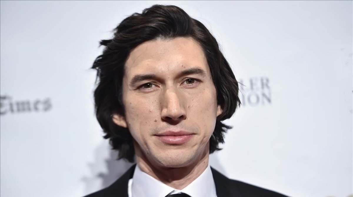 Adam Driver